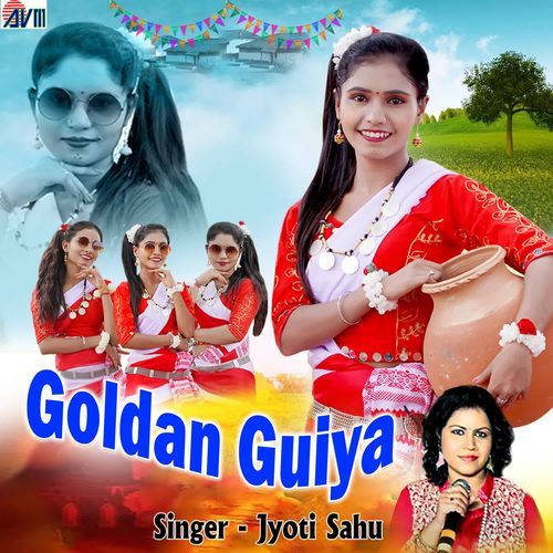 Goldan Guiya Jyoti Sahu MP3 Download